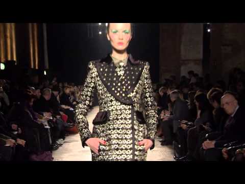 Fall/Winter 2013-2014