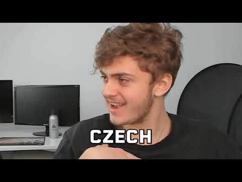 Humanoid and Carzzy harassing each other for 2 mins part 2 ft. Elyoya