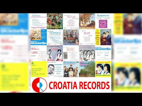 DUET MELIHA OSMANOVIĆ & LJUBICA KOSTIĆ - DA TE VOLIM TO SI ZNAO