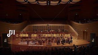 Download lagu Jean-Philippe Rameau — Selections from Les Indes galantes, RCT 44 | Darrell Ang mp3