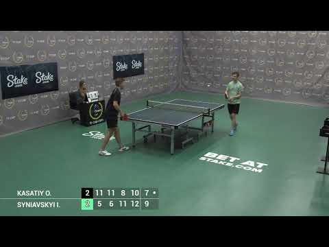 19 th of June  2022. ТT CUP - Green 7  . Evening