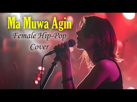 Ma Muwa Agin Hinehuna | මා මුව අගින් හිනැහුනා - Covered by GeeRocky