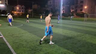 Hiệp phụ 2 vs FC Đô Thị 6/10/25