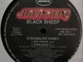 Black Sheep - Strobelite Honey (Def Version)