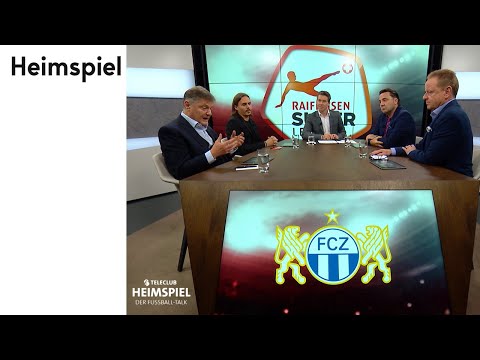 Heimspiel – Der Fussball-Talk – RSL 19/20 Runde 13