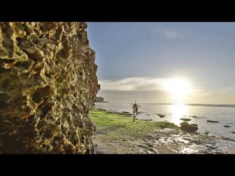 Aaron The Baron feat. Markus Puhl - A Tu Lado