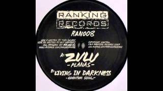Planas - Zulu (Ranking Records)