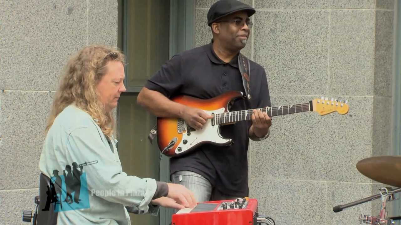Promotional video thumbnail 3 for Larry Vann