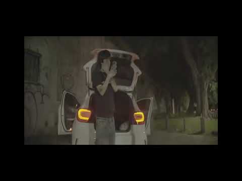 huntr - el invasor  (Video oficial) (prod. piercedfoe & huntr)