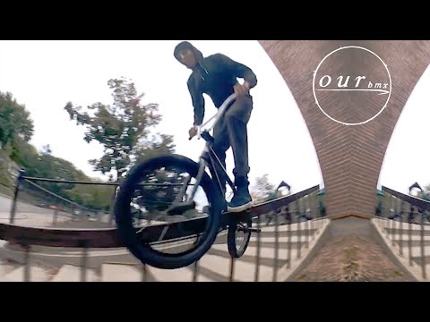 GRITTY MIDWEST STREET - BRADFORD O'CONNELL