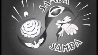 Mats Pres. M Traxx Vol. 1 - Samba He