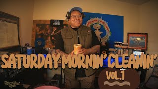 Download lagu Saturday Mornin' Cleanin' Vol. 1 | Old School, Funk, Classic R&B, Soul | Playlist mp3 Download lagu Saturday Mornin' Cleanin' Vol. 1 | Old School, Funk, Classic R&B, Soul | Playlist mp3