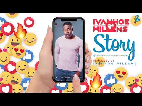 Ivanhoe Willems - Story (Prod. Ivanhoe Willems)🔍