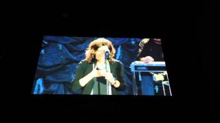 Martina McBride - I Give It To You - Riverwind Casino - Norman, OK 4/15/16