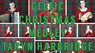 Celtic Christmas Medley - Taryn Harbridge