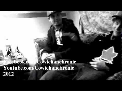 MC Lowe - No Bare Hands (Official Music Video) 420