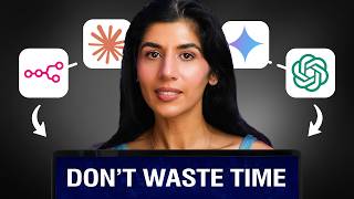 Learn AI Agents in 15 Minutes
