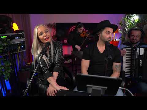 LIVE Maria Constantin si Pepe - Sunt Vagabontul Vietii Mele