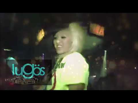 La Tekita Remix - Ramses DJ (feat. DJ Sergio Lugo Mix) Tribal Guarachero 2021