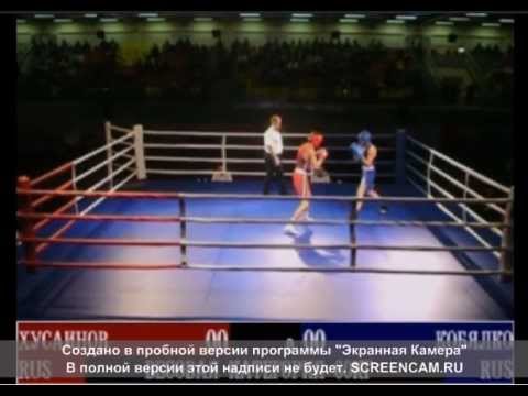 Владимир Кобялко