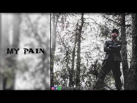 Victims Of Silence-My Pain
