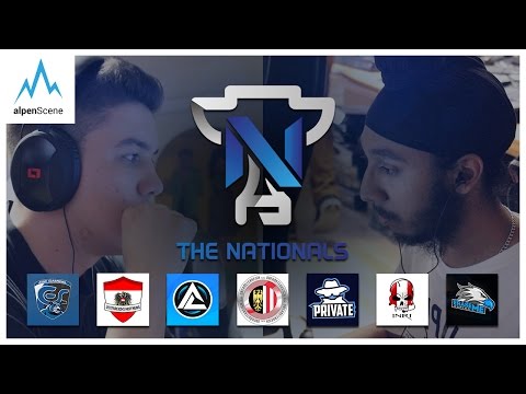 The Nationals 2017 - Highlight Movie