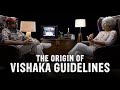 How did the Vishaka guidelines come to be? | Back in Time with @KunalKamra Ep 7; Teaser