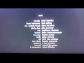 Toy Story 1995 End Credits Freeform