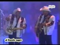 LOS HURACANES DEL NORTE - LINCOLN NEGRO (EN VIVO)