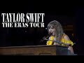 Taylor Swift - exile (The Eras Tour Piano Version)