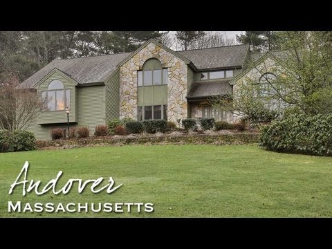 Video of 19 Carter Ln | Andover, Massachusetts real estate & homes