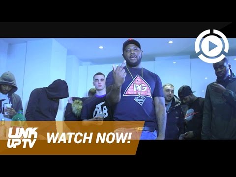 Skeamer (OJB) - Gang S*** (FREE SYKO) @SkeamerOJB | Link Up TV