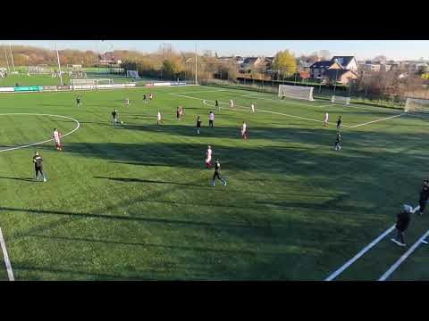 DVOL JO15-1 - ESA JO15-1 | 2e Helft DEEL 2 - 30-11-2024