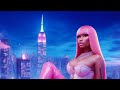 Nicki Minaj - Barbnolia Magnolia ft. Playboi Carti (Official audio)
