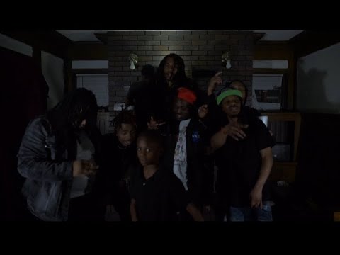 Rikashay x Pplz Himself x Big Homie Hom- Different