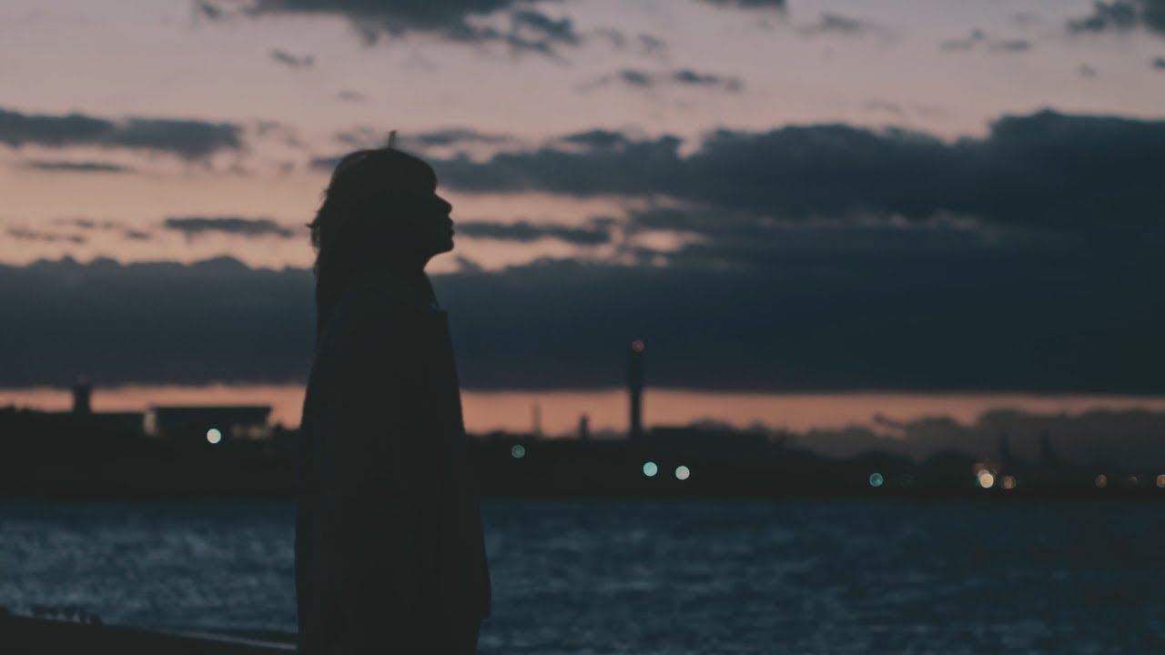 aiko- 『月が溶ける』music video