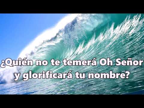 Alabanza: Grandes y maravillosas son tus Obras