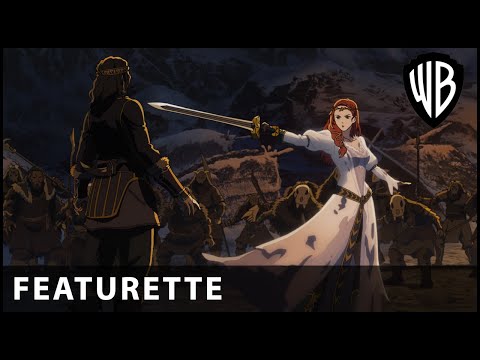 Directing Anime