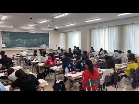 第3回 柴田学園オンライン学校説明会（2020年）