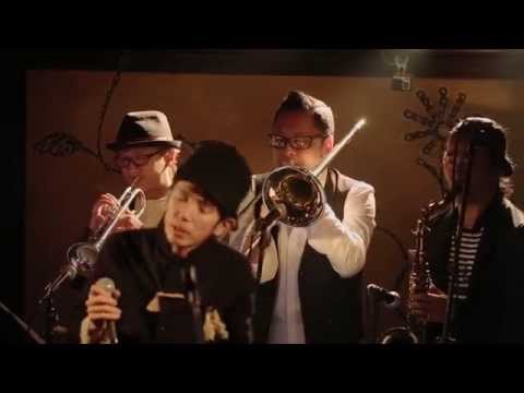 THE MICETEETH／「GREETING CD」収録曲ライブ映像 (FULL Ver.)