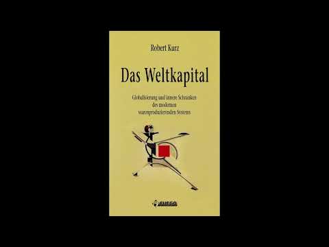 Das Weltkapital - Teil 4 - Die Illusion vom Wohlfahrtsstaat