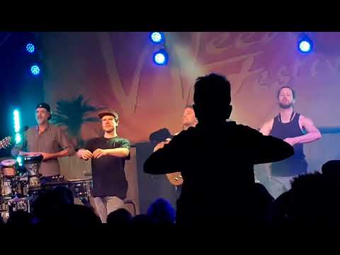 Jamaram meets Jahcoustix  / live on Weedbeat Festival  2022 bei Hildesheim