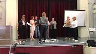 Muzička i likovna umetnost u kontekstu održivog razvoja [3/7]