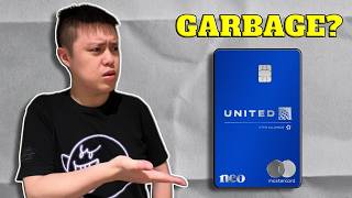 United Neo World Elite Mastercard Review: The Bad and the Ugly