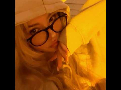 [FREE] Glaive x Ericdoa Type Beat - "the best" (dark hyperpop style)