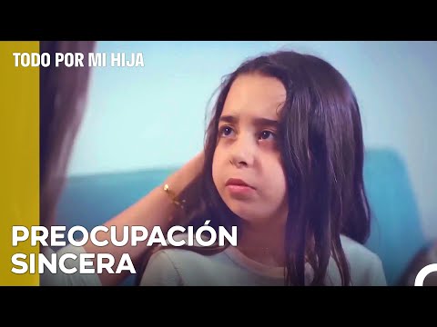 Tengo Tanto Miedo Por El Tío Demir - Todo Por Mi Hija Capitulo 67