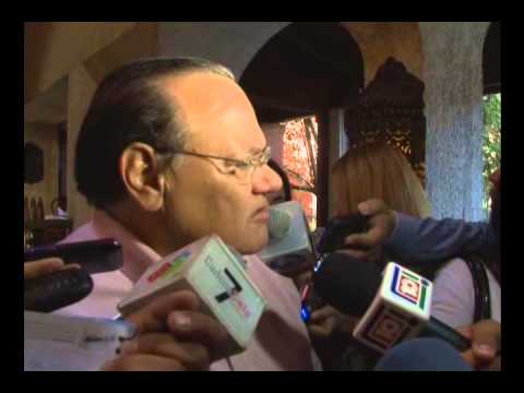 Lobos Cadena 7 Noticias (04/04/13) La gente no denuncia robos por lo retirado de la Fiscalía