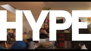 Hype Music Video