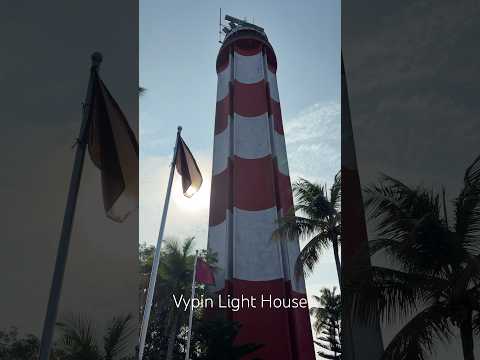 Vypin Light House #love #song #lighthouse #kerala