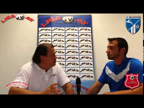 LigaTV on Tour 2014/15 - SV Hirschstetten